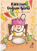 Rikki'nin Doğum Günü