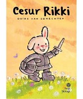 Cesur Rikki