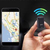 Dakta® GPS tracker | Auto | Mini | Met inbraakalarm | Auto volgsysteem | Te volgen via app