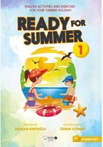 Ready For Summer   1