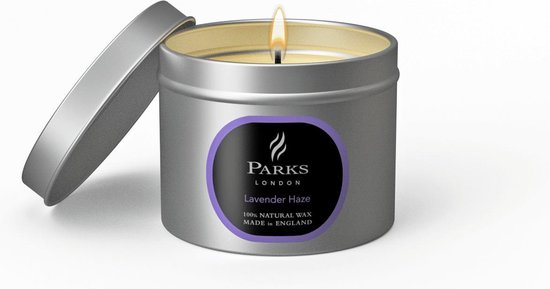 Parks London - COMPACT - Lavender Haze - 190g