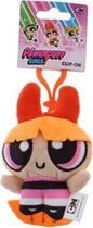 Powerpuff Girls knuffel 10 cm meisjes oranje