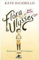 Flora Ulysses'in Resimli Maceraları