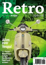 Retro Special 7 - Magazine - 2021