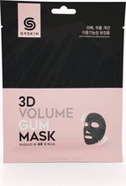 G9SKIN 3D Volume Gum Sheet Masker (set van 5 stuks)