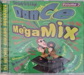 Dance Megamix V.3