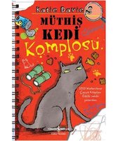 Müthiş Kedi Komplosu