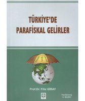 Türkiye'de Parafiskal Gelirler