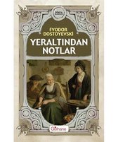 Yeraltından Notlar