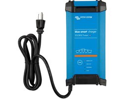 Victron Blue Smart IP22 (Type: 12V/30A - 1 Uitgang)