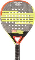 Nexus Maximus 2.0 Sanded 380 Padel Racket