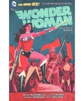 Wonder Woman Vol. 6
