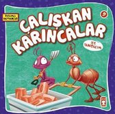 Caliskan Karincalar
