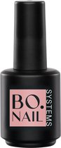 BO.NAIL BO.NAIL Rubber Base Dark Pink (15ml)