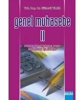 Genel Muhasebe 2