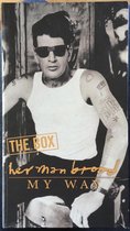 My Way -The Box 1967-2001