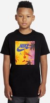 Nike Sportswear Jongens T-Shirt - Maat 146
