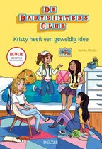 De Babysittersclub - Kristy heeft een geweldig idee