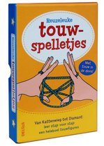 spellen Reuzeleuke touwspelletjes 17 cm