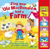 geluidboek zing mee: Old MacDonald