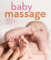 Suzanne Reese babymassage