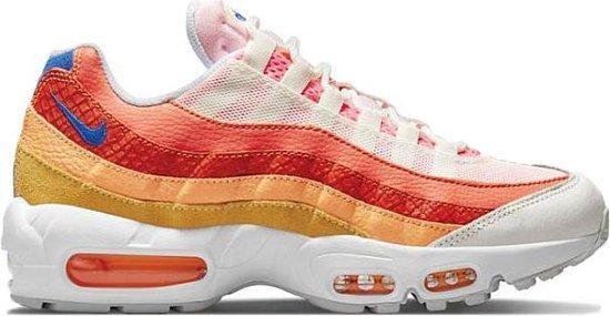 Nike Air Max 95 'Campfire Orange' Femme - Taille 38 | bol