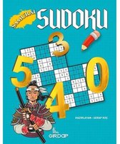 Sudoku Samurai