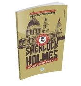 Dörtlerin İmzası   Sherlock Holmes