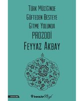 Türk Müziğinde Güfteden Besteye Gitme Yolunda Prozodi