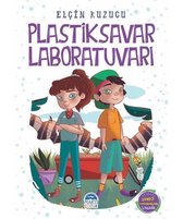 Plastiksavar Laboratuvarı