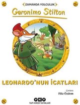 Leonardonun İcatları