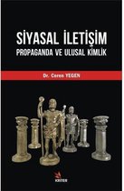 Siyasal İletişim Propaganda ve Ulusal Kimlik