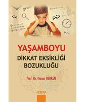 Yaşamboyu Dikkat Eksikliği Bozukluğu