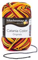Catania Color Nr 0216 bollen 50 gram