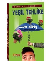 Yeşil Tehlike Tehlike Serisi 1