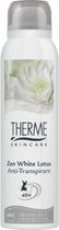 Therme Zen White Lotus Shower Foam 150ml