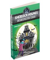 Sherlock Holmes Akgürgenlerin Esrarı