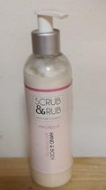 Scrub&rub h&b lot.magnolia 250 ml