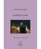 İçeriksiz Adam