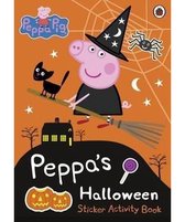 Peppa Pig Peppas Halloween