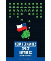 Space Invaders: Diktatörlüğün Gölgesinde