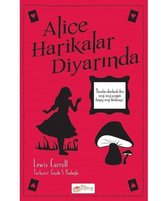 Alice Harikalar Diyarında