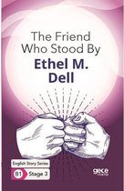 The Friend Who Stood By   English Story Series   B1 Stage 3