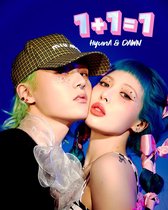 HyunA & DAWN - 1+1