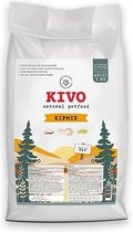 Kivo Petfood Kattenbrokken Kip Mix 5 kg - Zeer geschikt voor kieskeurige eters