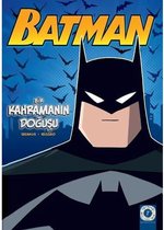 Batman Bir Kahramanın Doğuşu