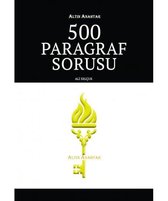 500 Paragraf Sorusu