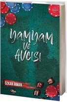 Yamyam ve Avcısı