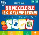 Bilmecelerle İlk Kelimelerim