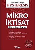 Hysteresis Mikro İktisat   KPSS Kurum Sınavları